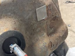 MERCEDES-BENZ A2214708001 Fuel Tank MERCEDES-BENZ S-CLASS (W221) (2005-2013) — thumbnail 3