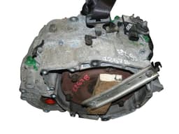 OPEL TF-80SC AF40 Gearbox OPEL ASTRA J (P10) (2009-2015) — thumbnail 1