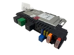 MERCEDES-BENZ 10091518 Fuse box MERCEDES-BENZ SL-CLASS (R230) (2001-2012) — thumbnail 1