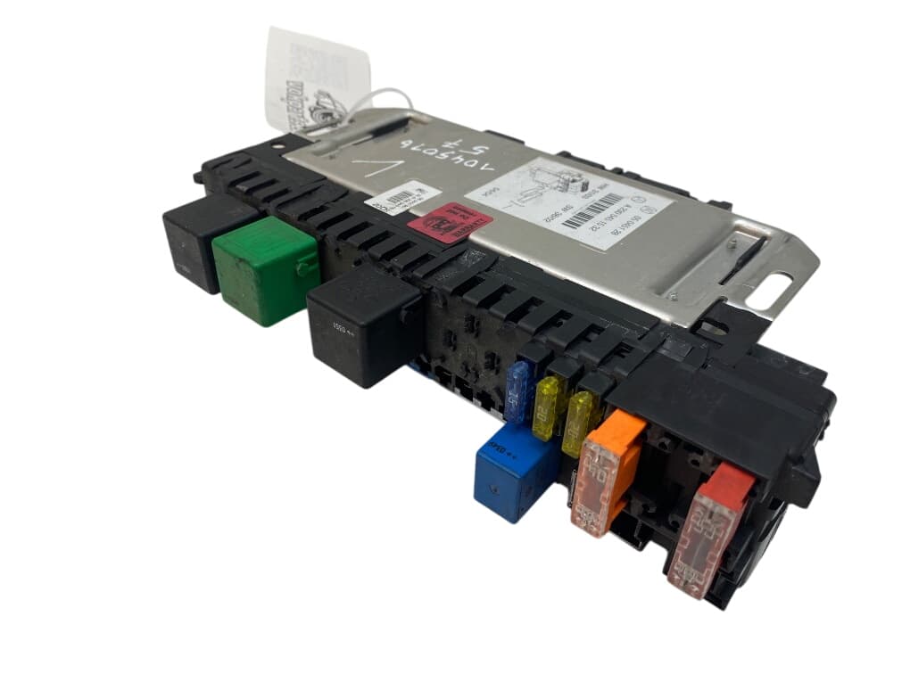 MERCEDES-BENZ 10091518 Fuse box MERCEDES-BENZ SL-CLASS (R230) (2001-2012)