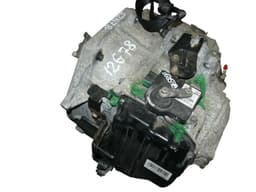 OPEL TF-80SC AF40 Gearbox OPEL ASTRA J (P10) (2009-2015) — thumbnail 5
