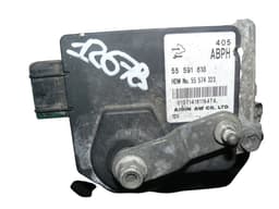 OPEL TF-80SC AF40 Gearbox OPEL ASTRA J (P10) (2009-2015) — thumbnail 7