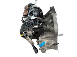 FIAT 73504206 6000634801 Gearbox FIAT DOBLO II (152, 263) (2009-2022) — thumbnail 2