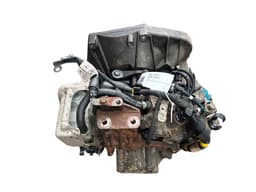 FIAT 73504206 6000634801 Gearbox FIAT DOBLO II (152, 263) (2009-2022) — thumbnail 3