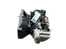 FIAT 73504206 6000634801 Gearbox FIAT DOBLO II (152, 263) (2009-2022) — thumbnail 4
