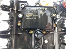MERCEDES-BENZ 5WP21101 5WP21302K09 5WP21101K04 5WP21302K03 5WP21302 5WP21302K10 5WP21302K11 5WP21101K07 5WP21302K08 5WP21012K03 Gearbox Control Unit MERCEDES-BENZ SL-CLASS (R230) (2001-2012) — thumbnail 3