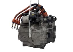 VW RXG Gearbox VW PASSAT B8 (3G) / ALLTRACK (2014-2023) — thumbnail 2