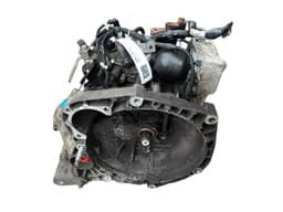 FIAT 73504206 6000634801 Gearbox FIAT DOBLO II (152, 263) (2009-2022) — thumbnail 1