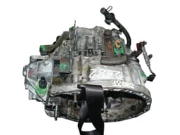 OPEL 8200183331 Gearbox OPEL VIVARO A (2001-2014) — thumbnail 1