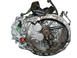 OPEL 8200183331 Gearbox OPEL VIVARO A (2001-2014) — thumbnail 2