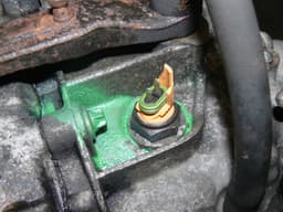 OPEL 8200183331 Gearbox OPEL VIVARO A (2001-2014) — thumbnail 7