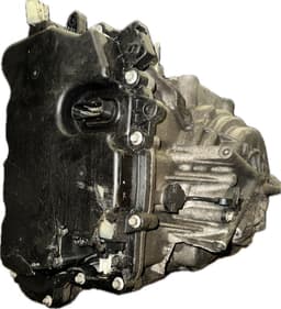 OPEL 24282867 Gearbox OPEL CORSA E (X15) (2014-2019) — thumbnail 1