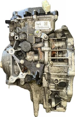 OPEL 24282867 Gearbox OPEL CORSA E (X15) (2014-2019) — thumbnail 5