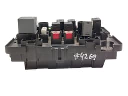 CHEVROLET 15930141 Fuse box CHEVROLET EXPRESS (2003-) — thumbnail 3