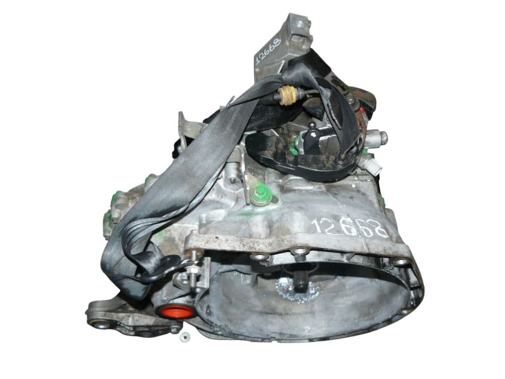 FORD CV6R7002PE Gearbox FORD FOCUS III (2010-2018)