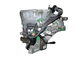 FORD CV6R7002PE Gearbox FORD FOCUS III (2010-2018) — thumbnail 4