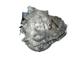 VOLVO 6M2R7F096EC Gearbox VOLVO S40 / V50 / C30 / C70 (MS, MW) (2004-2012) — thumbnail 8
