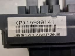 CHEVROLET 15930141 Fuse box CHEVROLET EXPRESS (2003-) — thumbnail 5