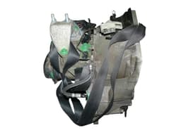 FORD CA6R7002LBD Gearbox FORD FIESTA VI (2008-2017) — thumbnail 3