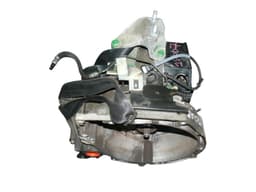 FORD CA6R7002LBD Gearbox FORD FIESTA VI (2008-2017) — thumbnail 1