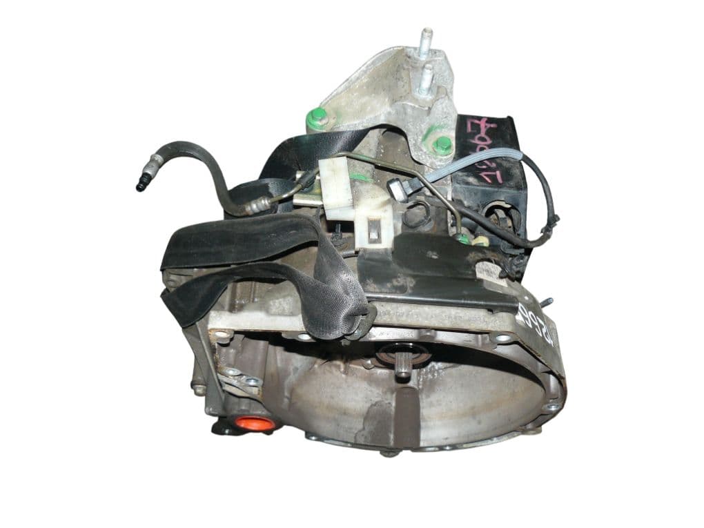 CA6R7002LBD Gearbox FORD FIESTA VI (2008-2017)
