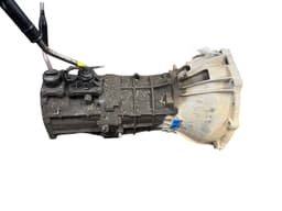 TOYOTA 330300K351 Gearbox TOYOTA HILUX VII (AN10, AN20, AN30) (2005-2015) — thumbnail 3