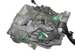 VOLVO 6M2R7F096EC Gearbox VOLVO S40 / V50 / C30 / C70 (MS, MW) (2004-2012) — thumbnail 5