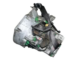 FORD CV6R7002PE Gearbox FORD FOCUS III (2010-2018) — thumbnail 5