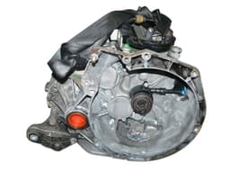 FORD CV6R7002PE Gearbox FORD FOCUS III (2010-2018) — thumbnail 2