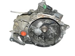 VOLVO 6M2R7F096EC Gearbox VOLVO S40 / V50 / C30 / C70 (MS, MW) (2004-2012) — thumbnail 2