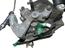 VOLVO 6M2R7F096EC Gearbox VOLVO S40 / V50 / C30 / C70 (MS, MW) (2004-2012) — thumbnail 6
