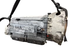 MERCEDES-BENZ 722904 722.904 Gearbox MERCEDES-BENZ S-CLASS (W221) (2005-2013) — thumbnail 4