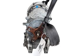 MERCEDES-BENZ 722904 722.904 Gearbox MERCEDES-BENZ S-CLASS (W221) (2005-2013) — thumbnail 5