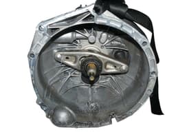 BMW GS637DZ 1069401059 Gearbox BMW 3 (E90, E91, E92, E93) (2005-2011) — thumbnail 2