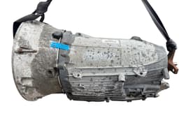 MERCEDES-BENZ 722904 722.904 Gearbox MERCEDES-BENZ S-CLASS (W221) (2005-2013) — thumbnail 1