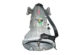BMW GS637DZ 1069401059 Gearbox BMW 3 (E90, E91, E92, E93) (2005-2011) — thumbnail 1