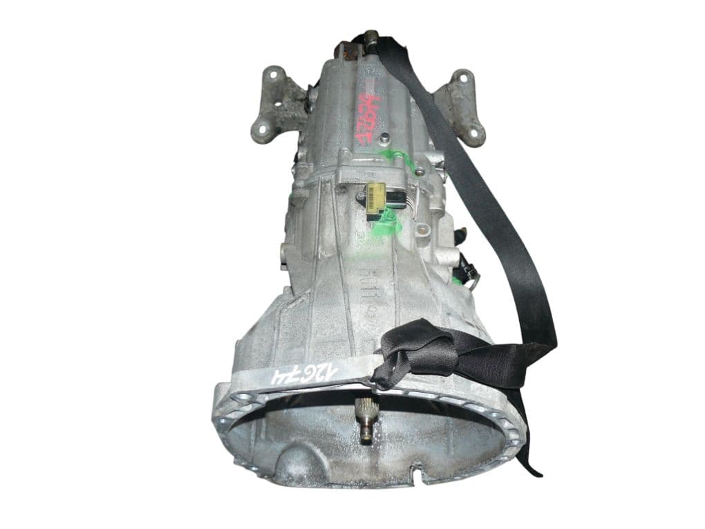 BMW GS637DZ 1069401059 Gearbox BMW 3 (E90, E91, E92, E93) (2005-2011)