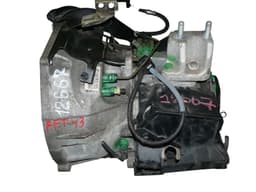 FORD CA6R7002LBD Gearbox FORD FIESTA VI (2008-2017) — thumbnail 5