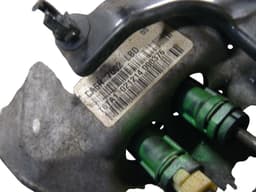 FORD CA6R7002LBD Gearbox FORD FIESTA VI (2008-2017) — thumbnail 7