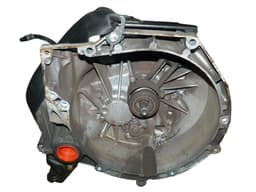 FORD CA6R7002LBD Gearbox FORD FIESTA VI (2008-2017) — thumbnail 2