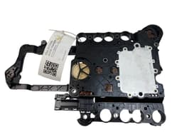 MERCEDES-BENZ 5WP21101 5WP21302K09 5WP21101K04 5WP21302K03 5WP21302 5WP21302K10 5WP21302K11 5WP21101K07 5WP21302K08 5WP21012K03 Gearbox Control Unit MERCEDES-BENZ S-CLASS (W221) (2005-2013) — thumbnail 2