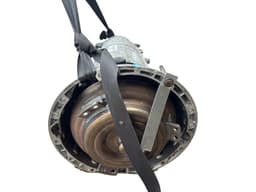 MERCEDES-BENZ 722904 722.904 Gearbox MERCEDES-BENZ S-CLASS (W221) (2005-2013) — thumbnail 3