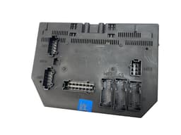 MERCEDES-BENZ 10024620 Fuse box MERCEDES-BENZ S-CLASS (W221) (2005-2013) — thumbnail 1