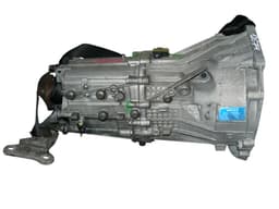 BMW GS637DZ 1069401059 Gearbox BMW 3 (E90, E91, E92, E93) (2005-2011) — thumbnail 3