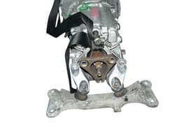 BMW GS637DZ 1069401059 Gearbox BMW 3 (E90, E91, E92, E93) (2005-2011) — thumbnail 4
