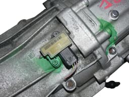 BMW GS637DZ 1069401059 Gearbox BMW 3 (E90, E91, E92, E93) (2005-2011) — thumbnail 6