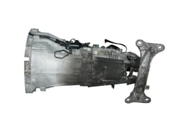 BMW GS637DZ 1069401059 Gearbox BMW 3 (E90, E91, E92, E93) (2005-2011) — thumbnail 7