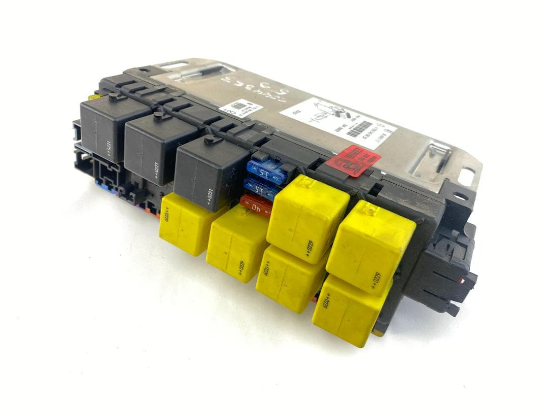 MERCEDES-BENZ 05045117 Fuse box MERCEDES-BENZ SL-CLASS (R230) (2001-2012)