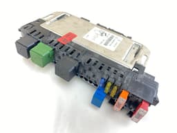 MERCEDES-BENZ 10091518 Fuse box MERCEDES-BENZ SL-CLASS (R230) (2001-2012) — thumbnail 1
