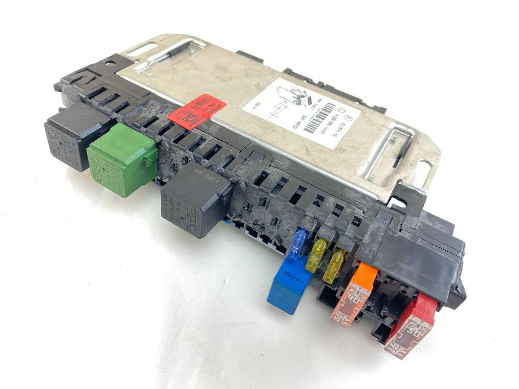 MERCEDES-BENZ 10091518 Fuse box MERCEDES-BENZ SL-CLASS (R230) (2001-2012)